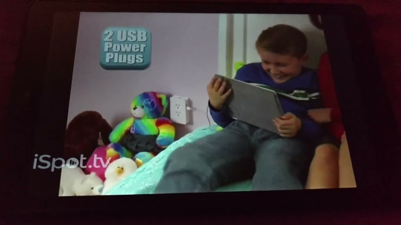 Socket Dock Commercial (2014)