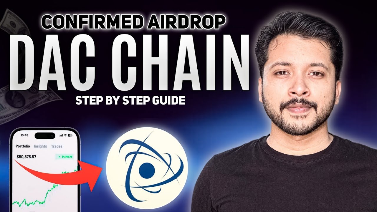DAC Incentivized Testnet | Earn Points For $QE Airdrop | Confirmed Free Airdrop For Everyone