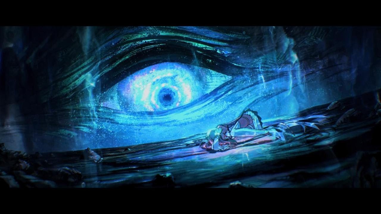 Wuthering Waves 3.1 is way too good!!!