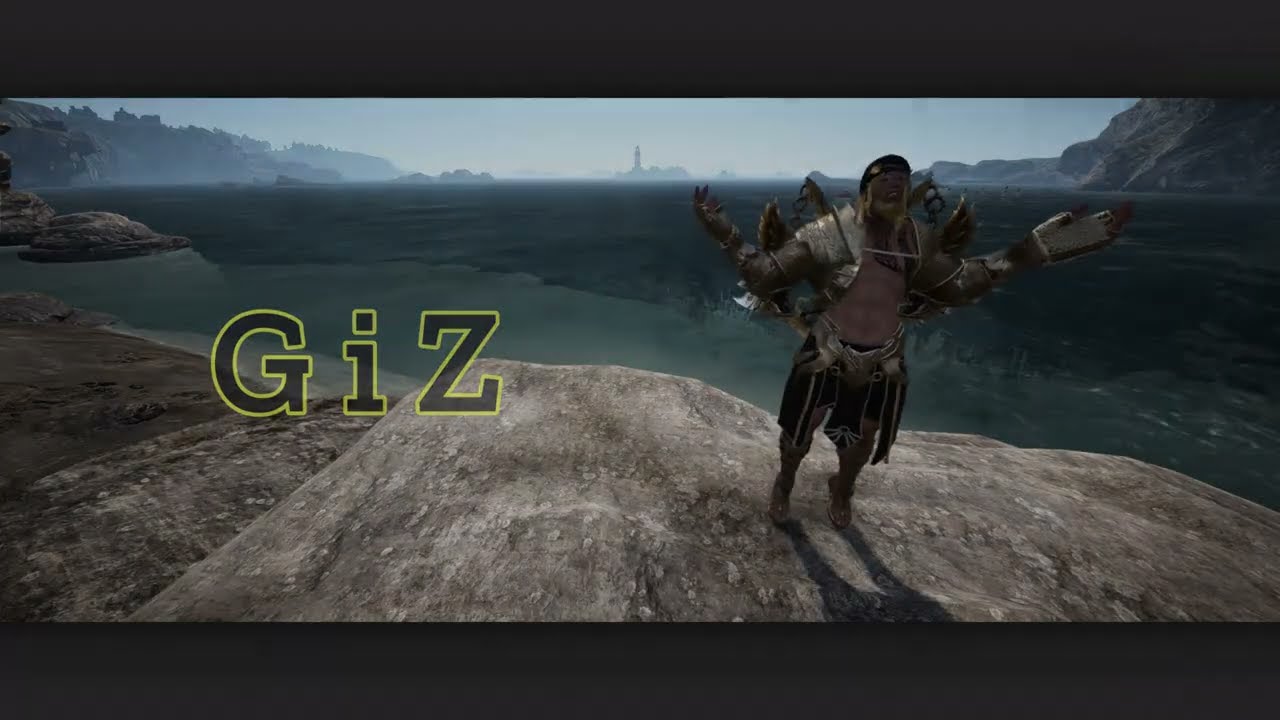 [BDO - SA] -Zerk Suc Montage Node War T1 #2