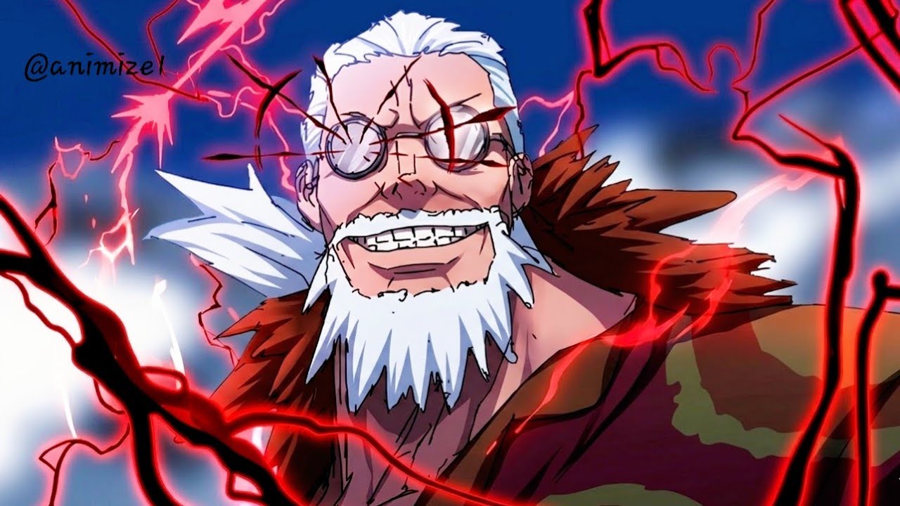 Conqueror&rsquo;s Haki Scenes That Give You Chills - One Piece