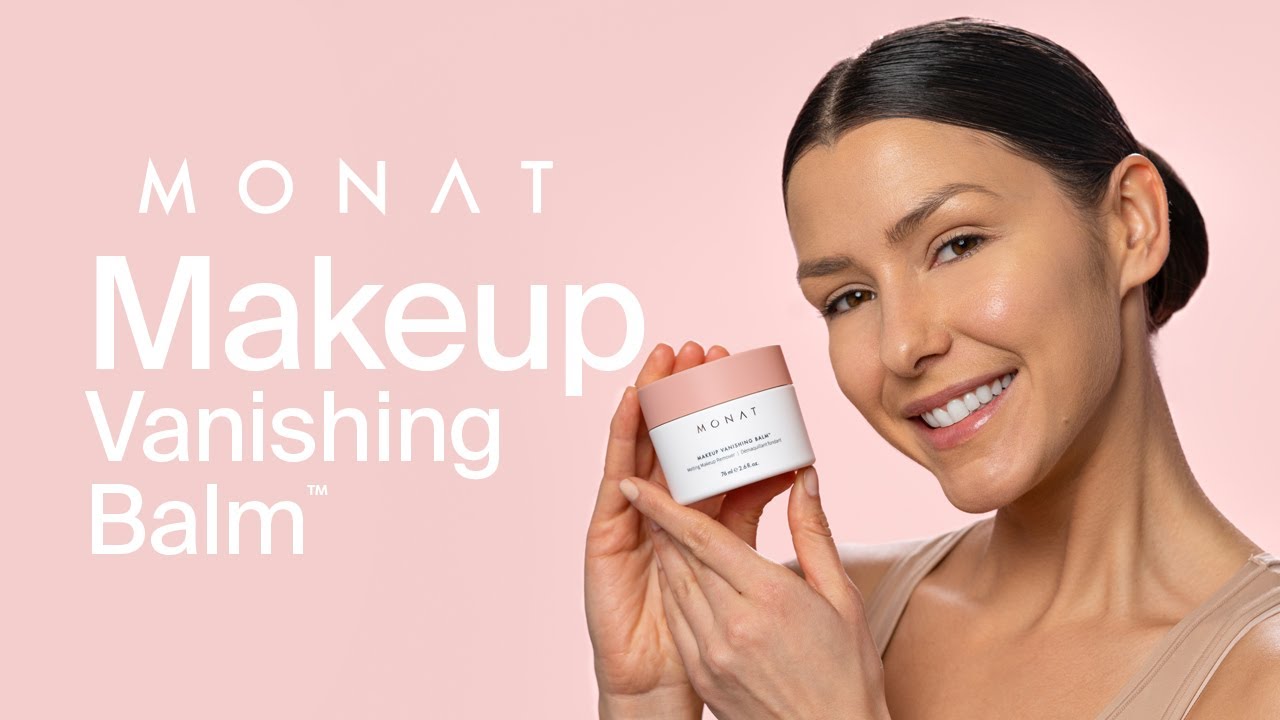MONAT Makeup Vanishing Balm | MONAT Skincare