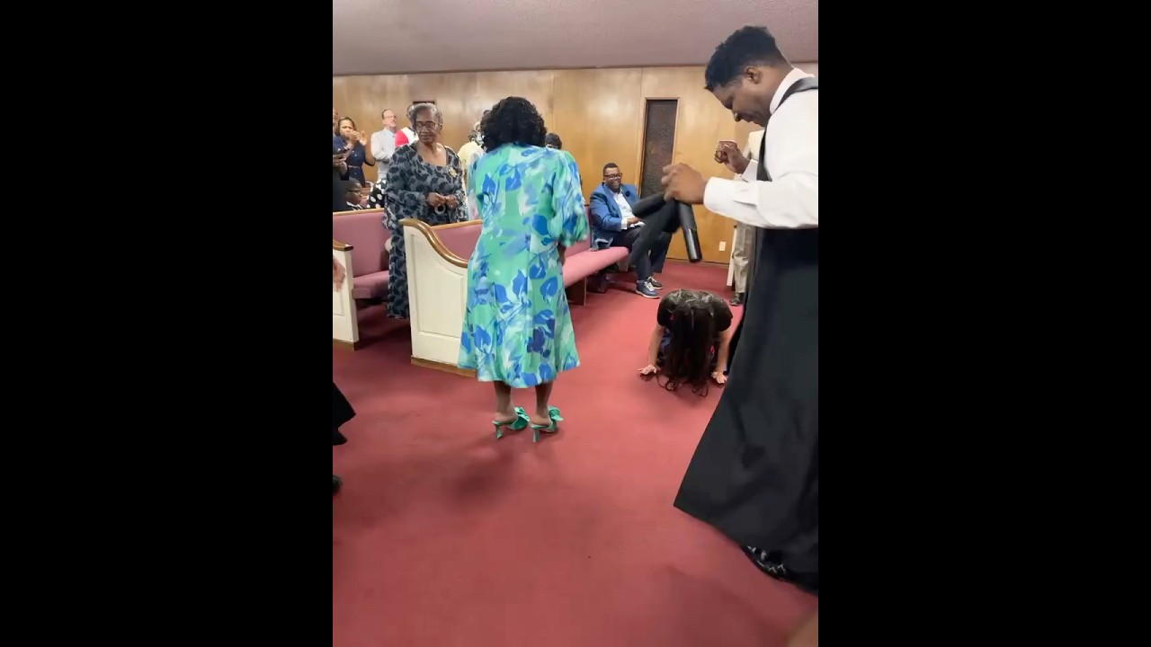 HPC 25 PRAISE BREAK🔥OUT NOW! #fire #god #church #viral #youtubeshorts #shorts #trending #lord