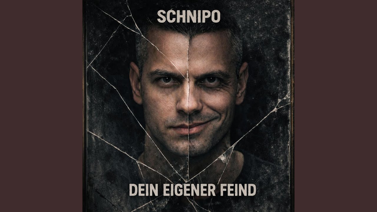 Dein eigener Feind