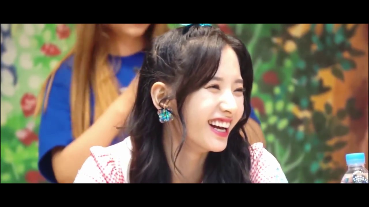 [FMV] Happy Bona Day 2017 WJSN(우주소녀) // Beautiful Beautiful By Punch, Glabingo