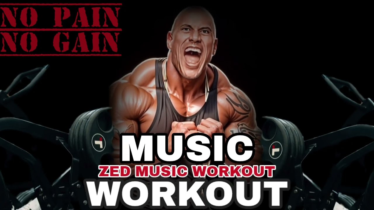 Music Gym and Fitnes Motivation Workout 2026 🔥 Music Fitnes & Gym Motivation 🔥Music Workout 2026 ¹⁰