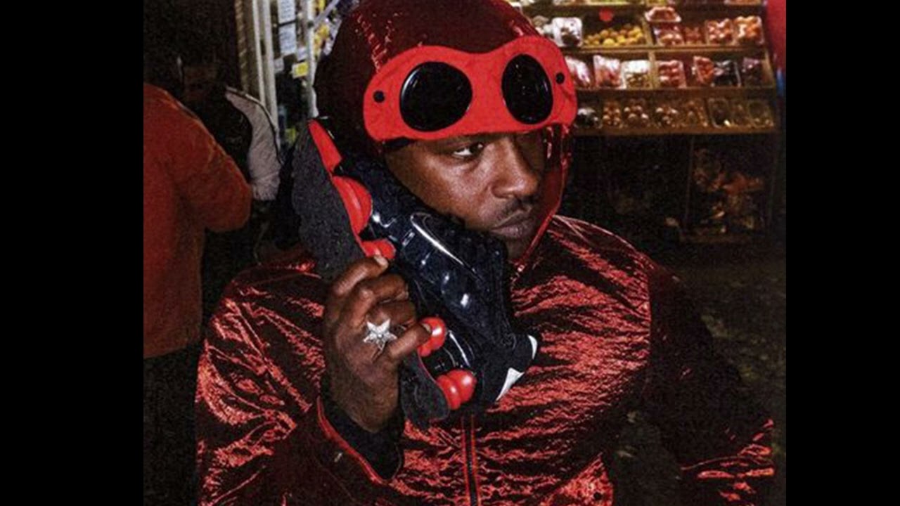 [FREE] skepta x knucks x jme chill grime type beat - nuanced