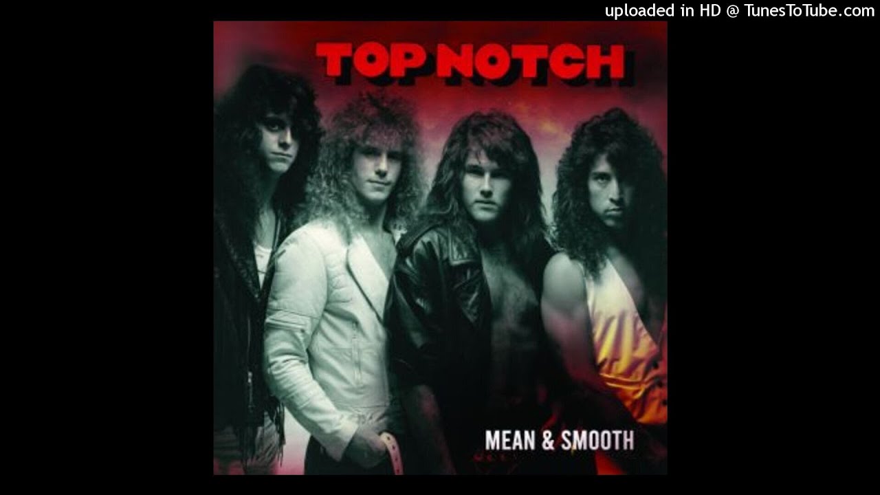 Top Notch - Make Me Believe