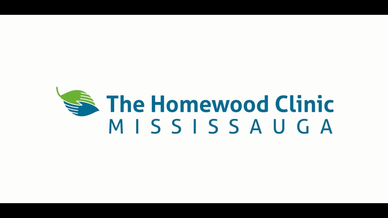 Homewood Health: Mississauga Clinic