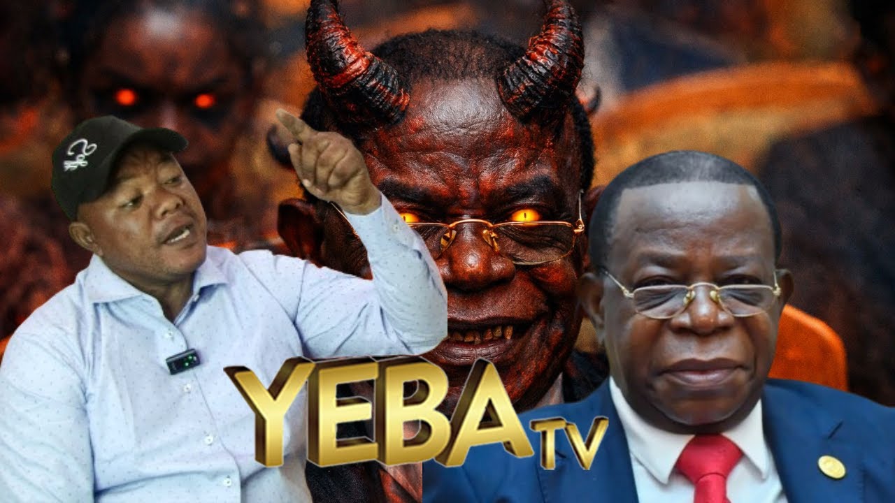 URGENT : MAJOR KASEREKA EN COLERE CONTRE BAHATI LUKWEBO REVELATIONS TRES GRAVES