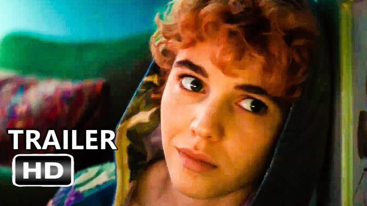 VETRO 2022 Trailer YouTube | Thriller Movie | Carolina Sala, Tommaso Ragno, Marouane Zotti
