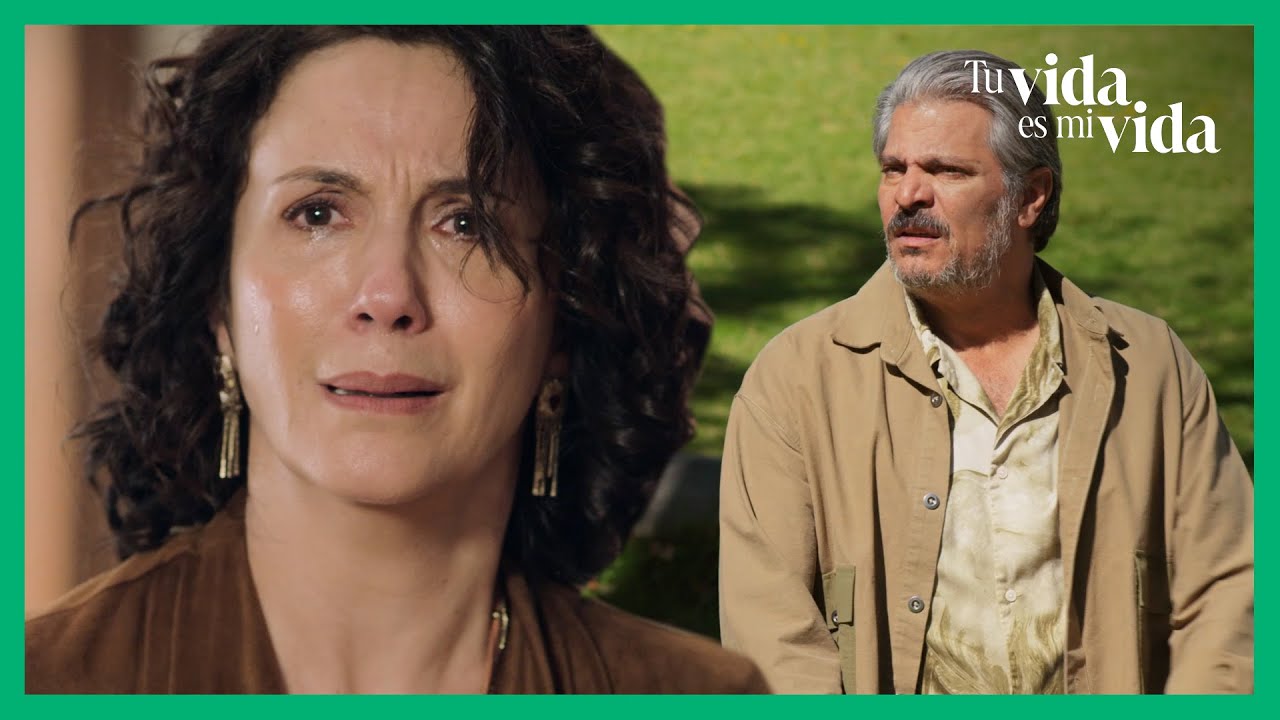 Alex vuelve a abandonar a Isabela | Tu vida es mi vida 3/4 | Capítulo 21