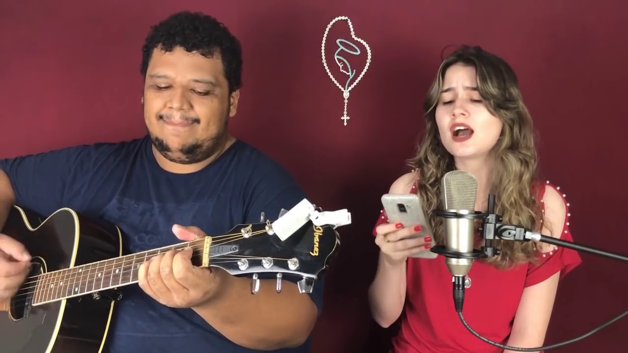 Divino Pelicano - Frei Gilson - Som do Monte (Por Salmo Orante)