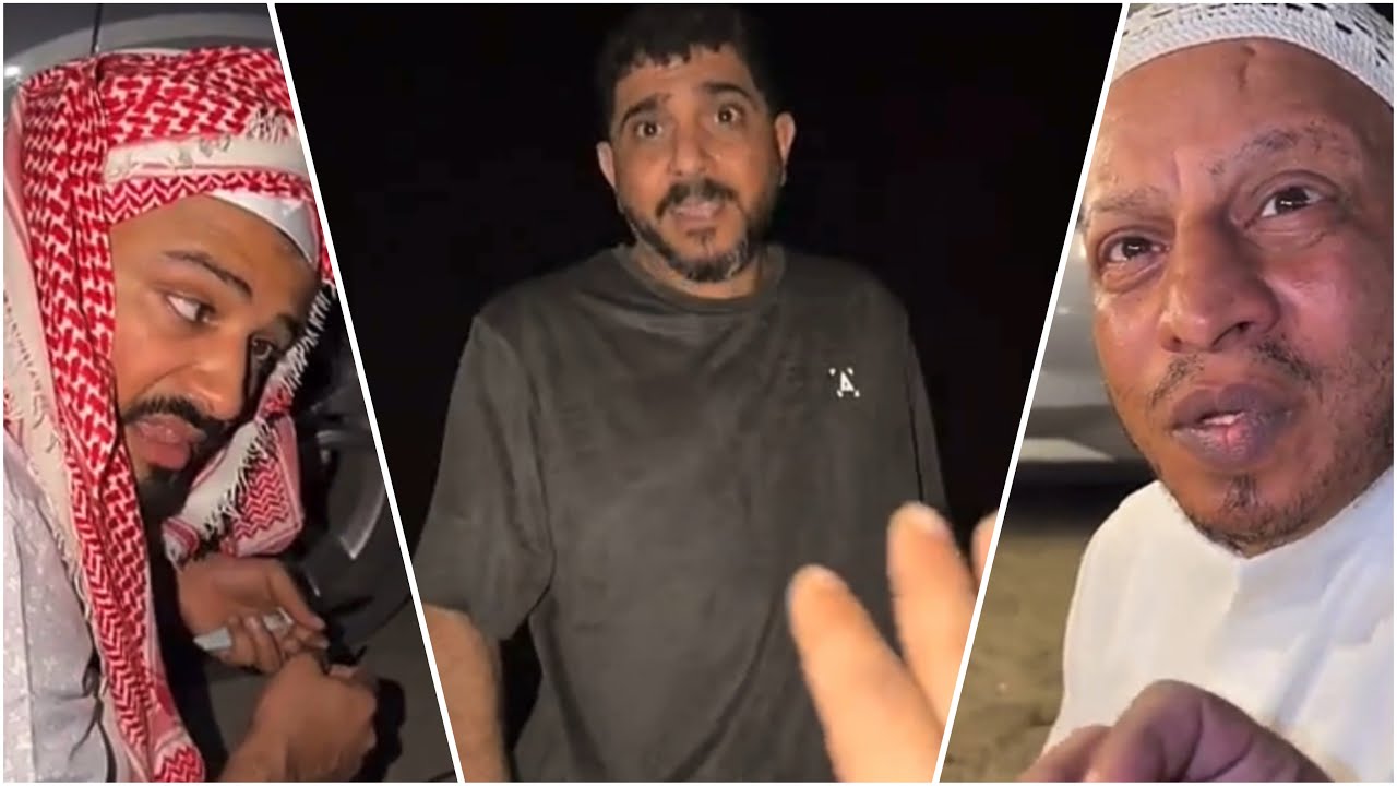 حماده جاب العيد بالقهوة 😂