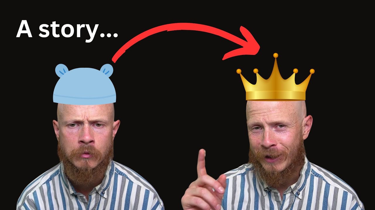 Unitiated Boy To Unboxable King  - An Origin Story