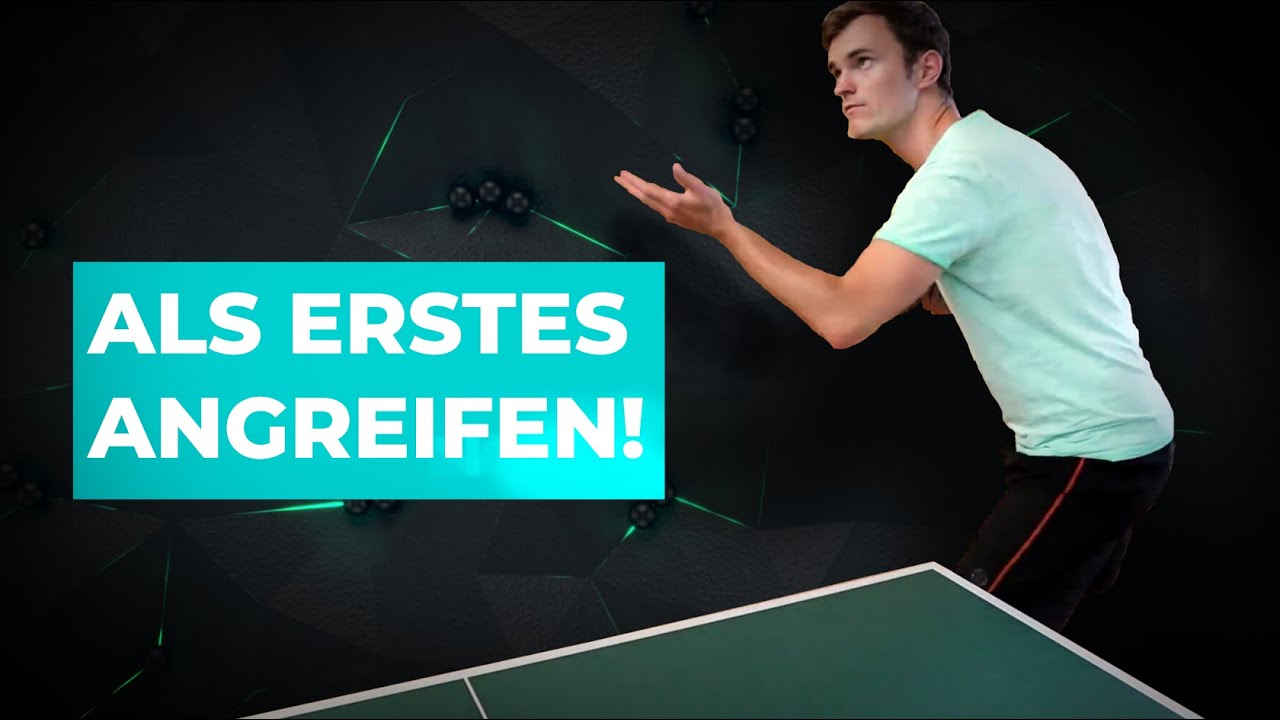 5 Tipps wie du selbst als erstes angreifen kannst
