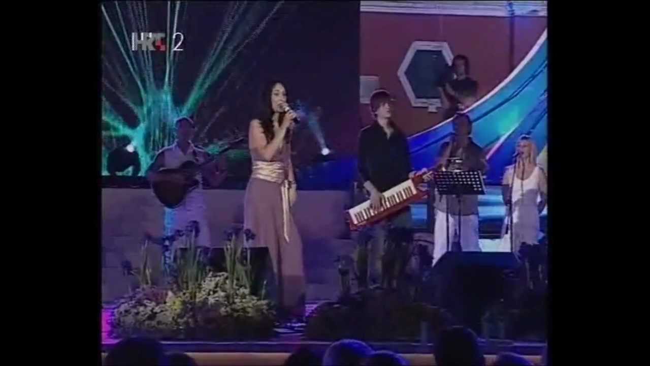 Magazin - Cija sam kad tvoja nisam (Split '07 - Finale)