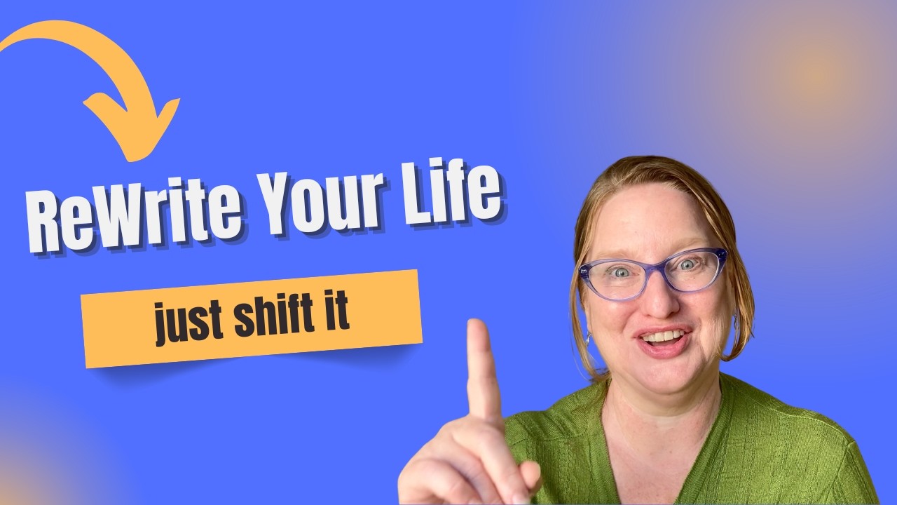 What got you here won't get you there...