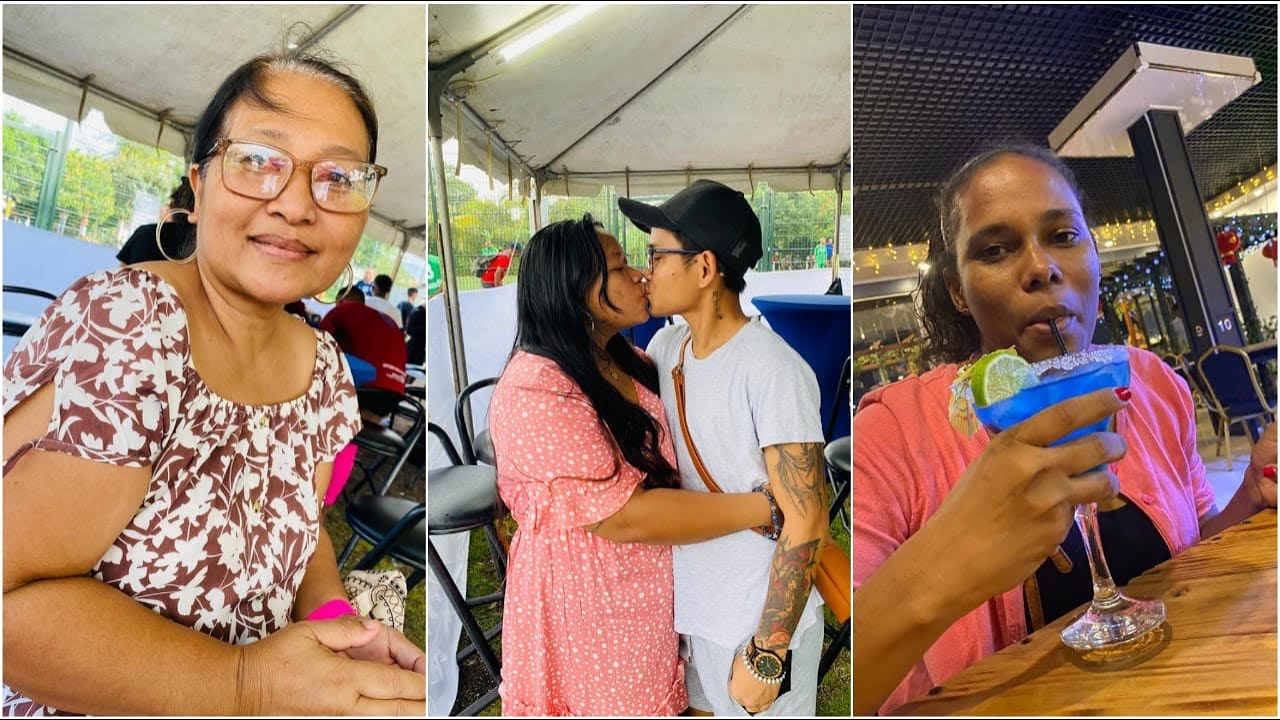 Maylin's Morning Routine 🎀🧼🧴👗 // JARAN KEPANG 🐴👺😱 // Girls night out 🍸🍹👯‍♀️