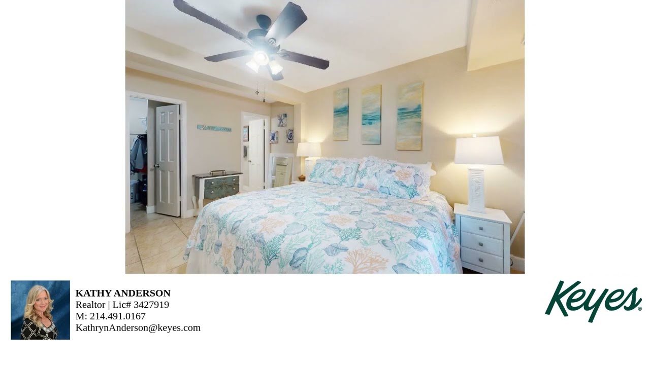 3800 Saxon Drive # 250 – Property Tour