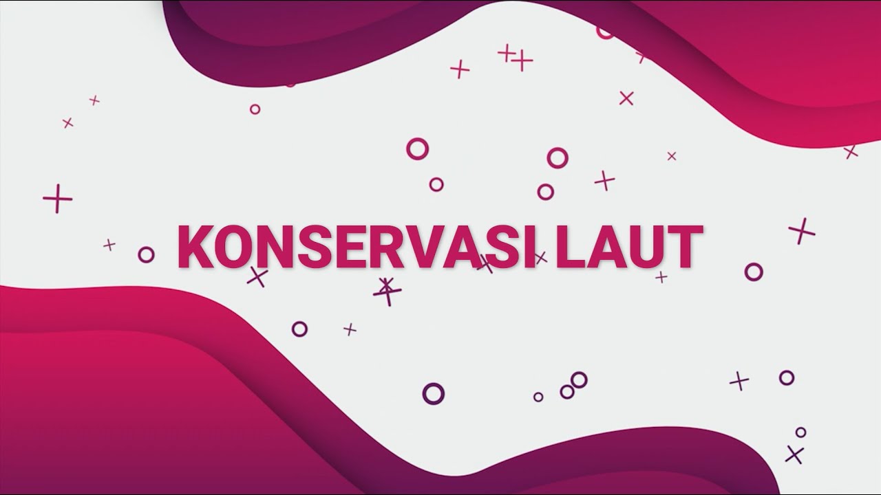Konservasi Laut