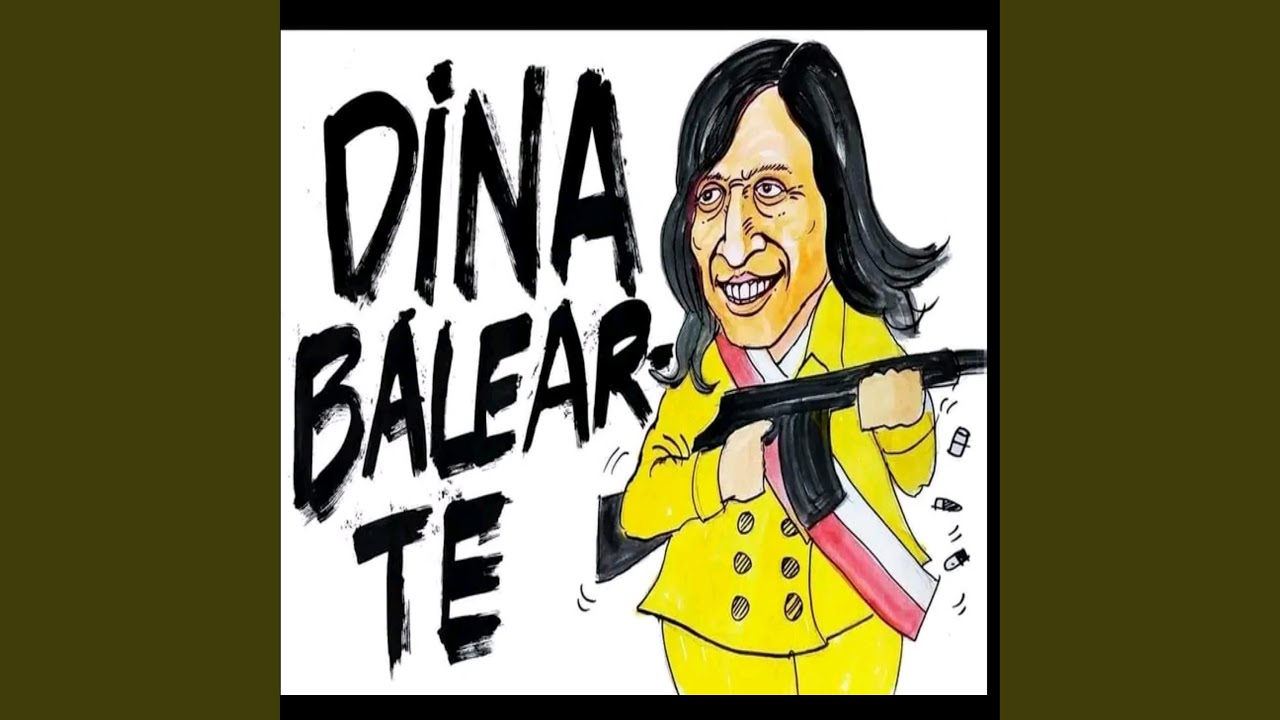 Dina Balearte