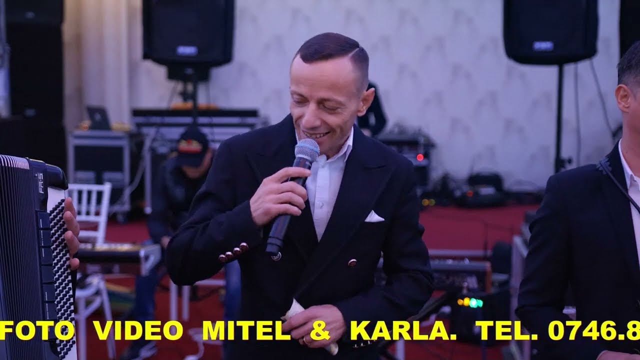 ✨️Gabi✨️✨️Nistor si Formația🔝Cea mai dulce ascultare la Ziua Femeii❤️Restaurant Andra Events Hall