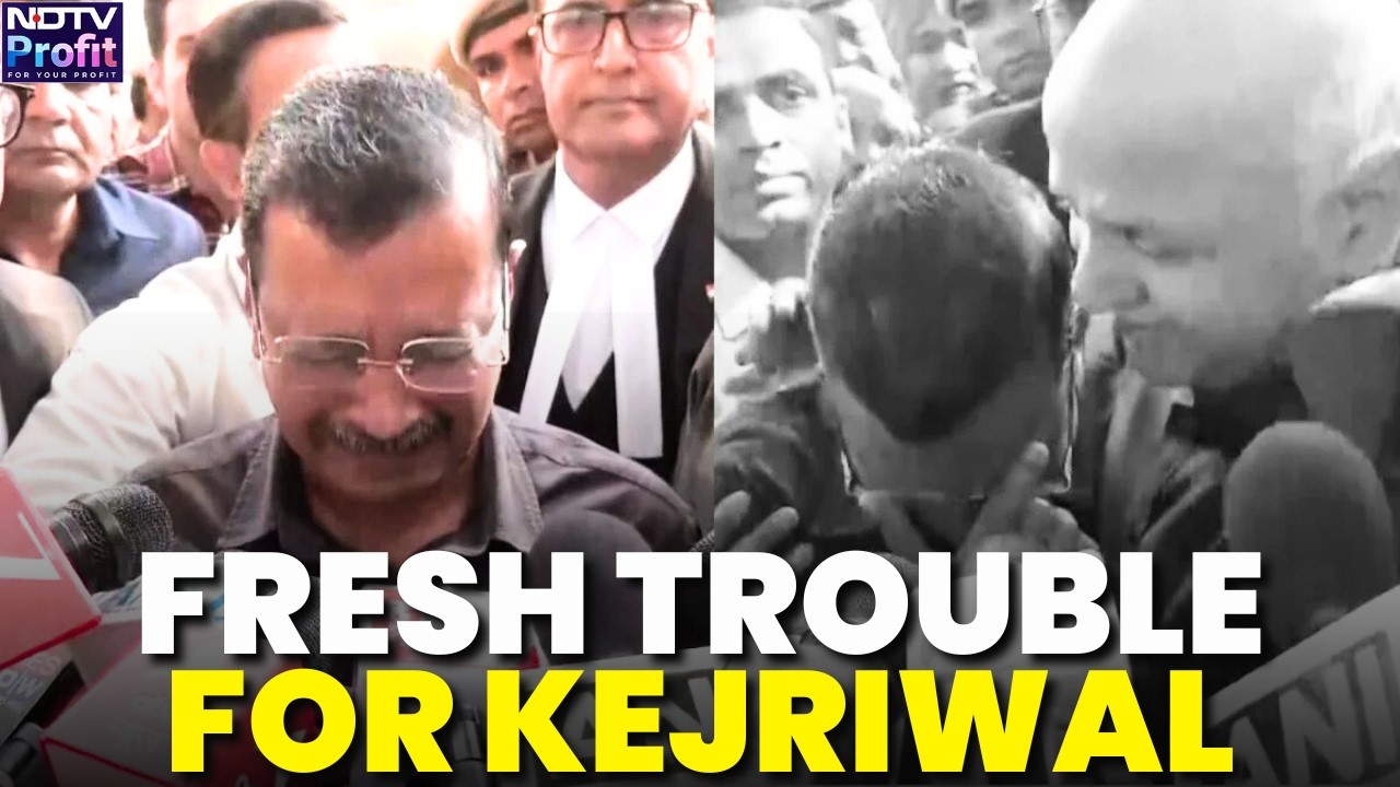 CBI To Move SC Against 'Kattar Imaandar' Arvind Kejriwal's Clean Chit In Liquor Policy Case
