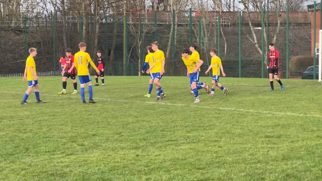 CMB win at FC Strikerz