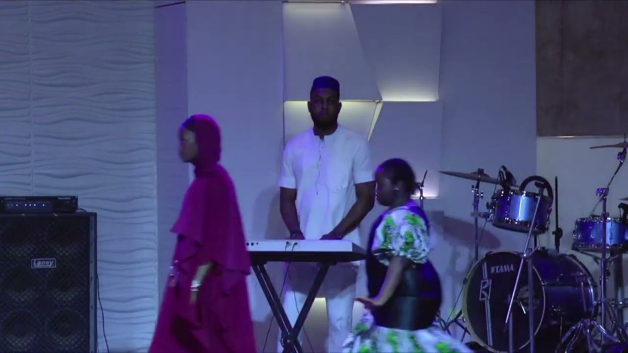 RFA Nigeria High School 29092022