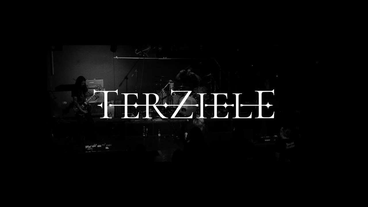 TER ZIELE | Live at 'Keinerheiligen', Alleehaus 161, Wuppertal, GER (31/10/2025)