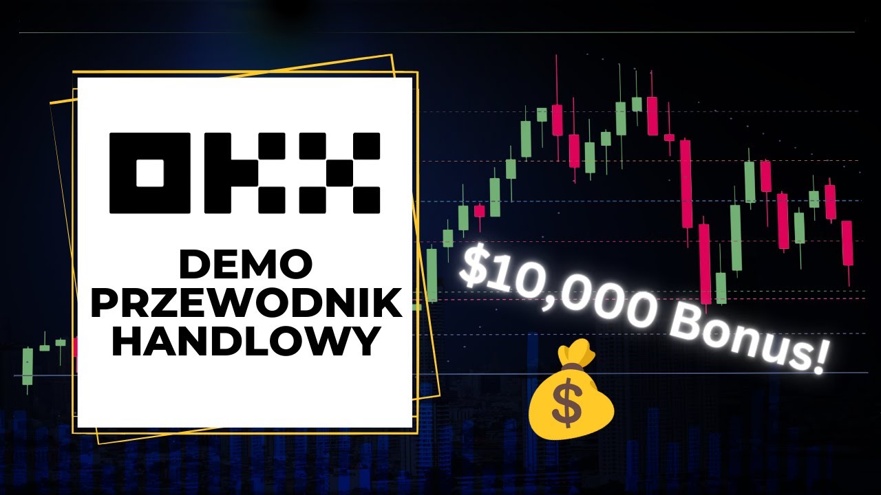 OKX Przewodnik po Handlu Demonstracyjnym (Samouczek Krok po Kroku)