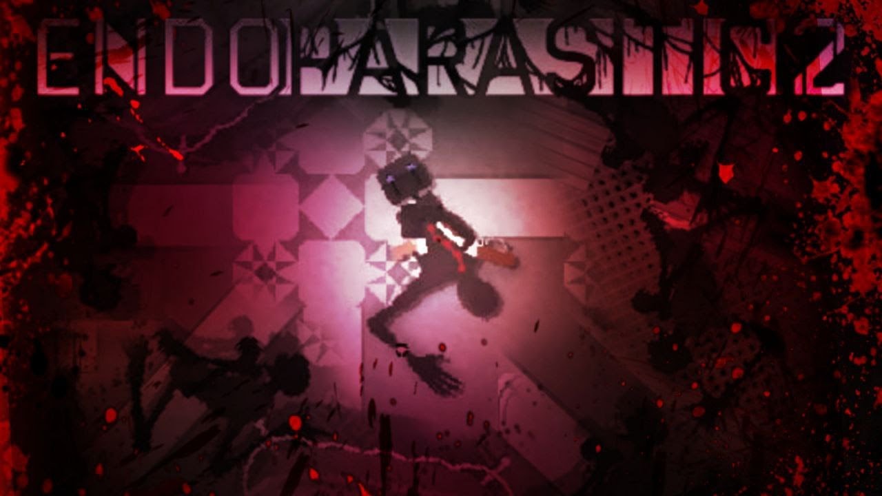 ВЫЖИВАНИЕ НА ВОЛОСКЕ |3| Endoparasitic 2