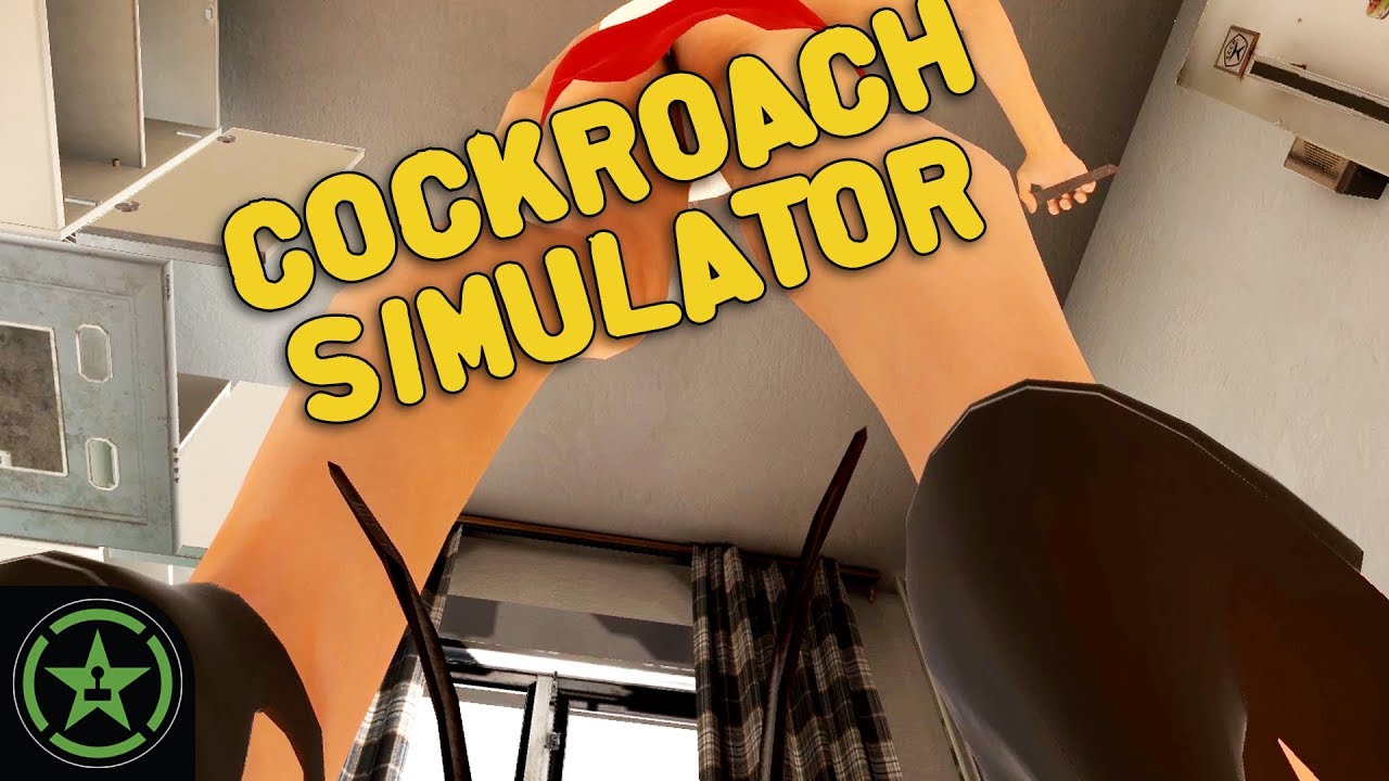 Cockroach Simulator - Play Pals