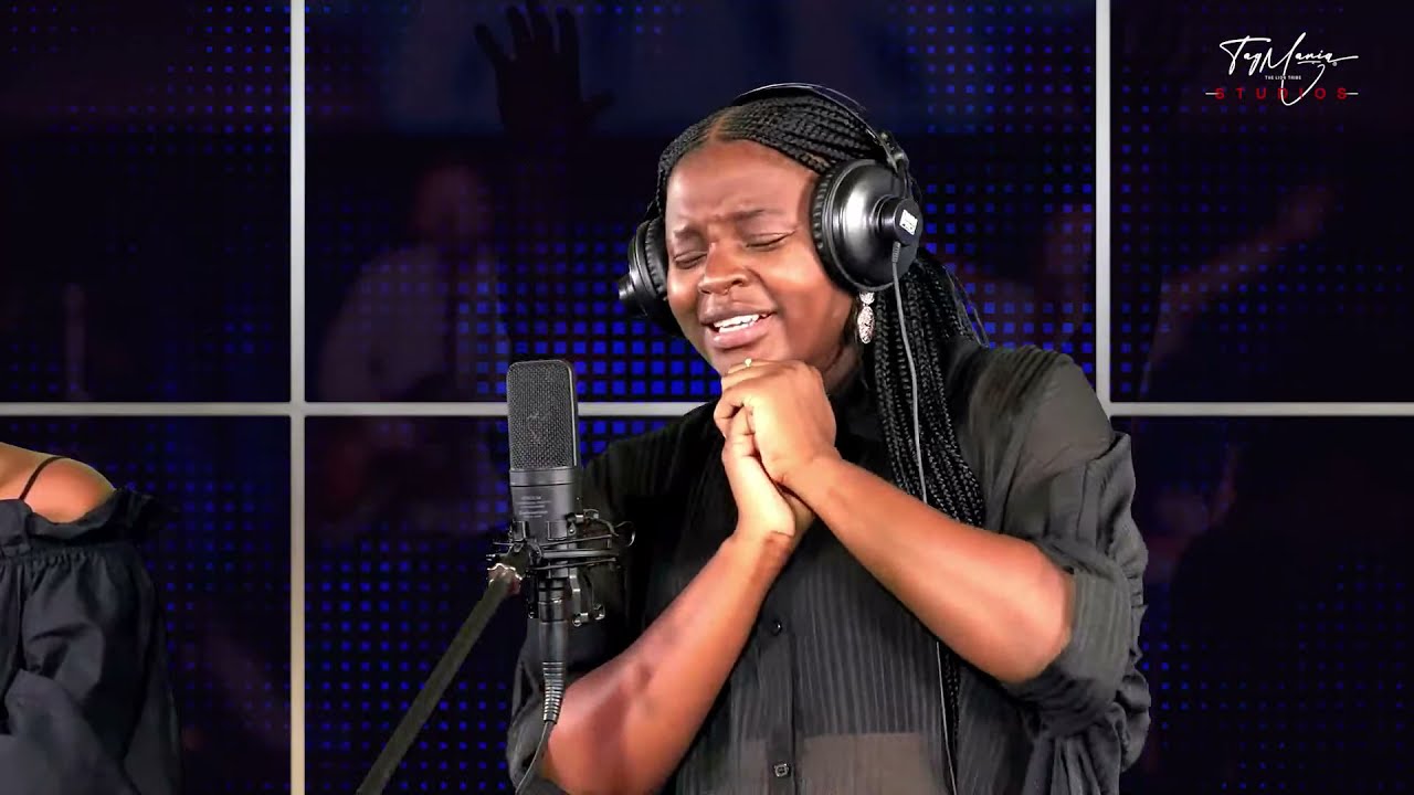 Chairo | Putuma Tiso | Tk Zamar Hour of Worship