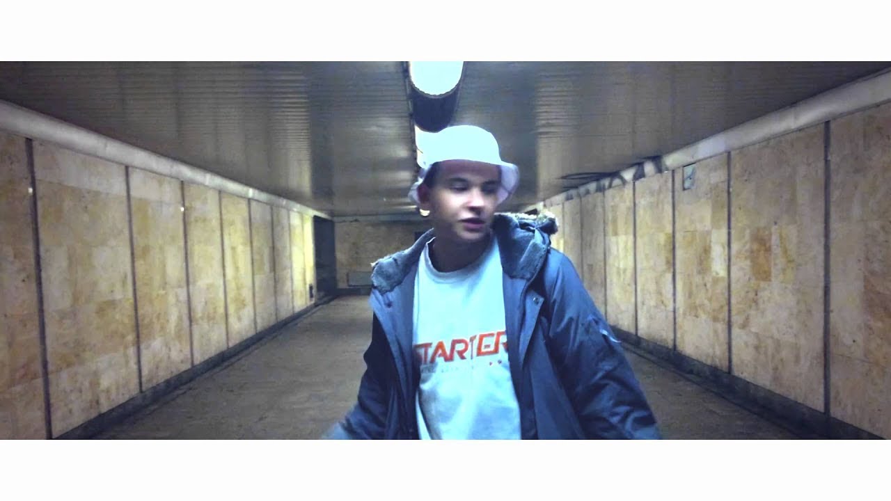 PlanBe x Lanek - Ten Sam (STREET VIDEO)