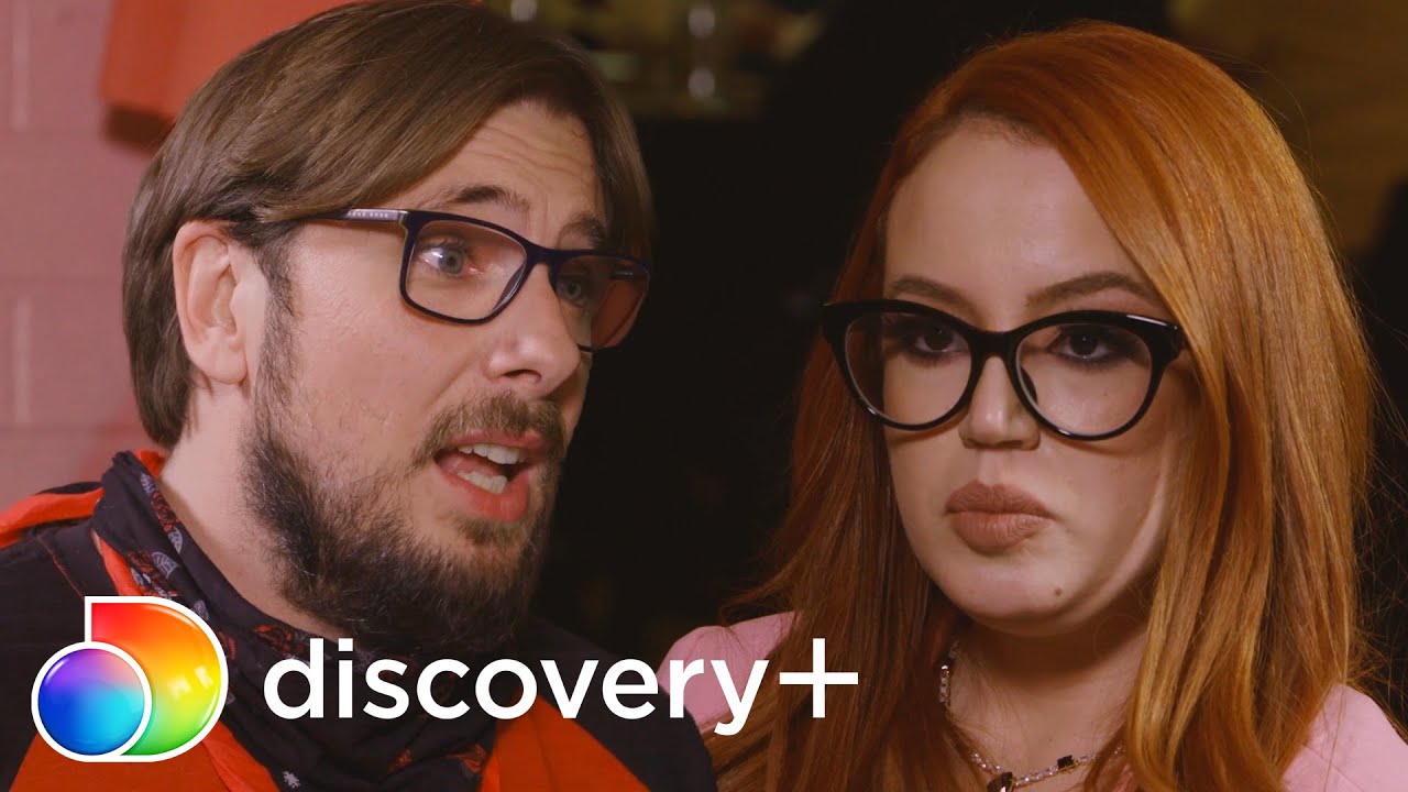 Colt Admits to Jess He Cheated On Her | 90 Day: The Single Life