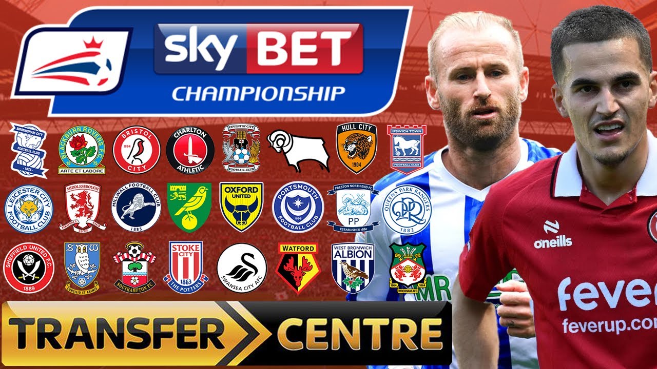 The Championship Transfer Rumour Round-Up! Mehmeti to Ipswich & Bannan to Millwall?