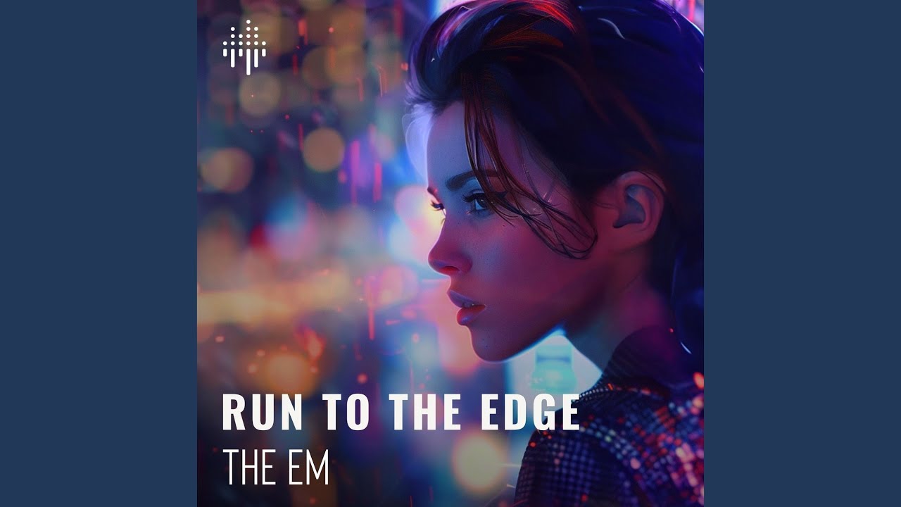 Run To The Edge