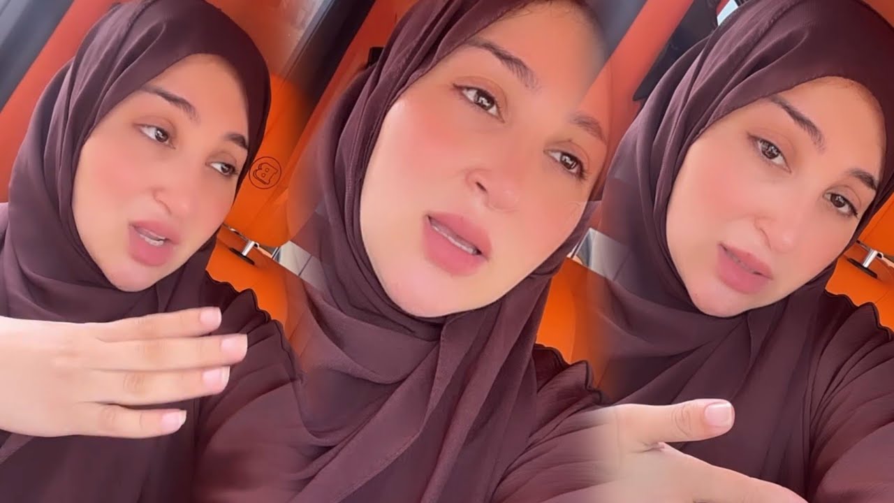 بحرقة❌ صوفيا تايتمترز تكشف الحقيقه 😱سحراتلي بغات تشتت ليا شمل😱طلقاتني من راجلي😭😭 سمعو أشنو واقع ليها