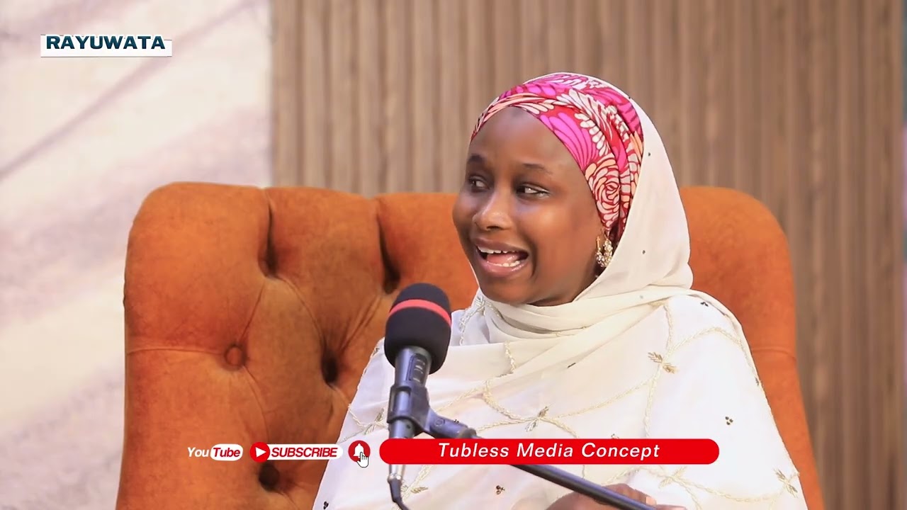 Shin da gaske masu makeup suna bata wa amare lokaci da gangan? A hirarmu da Maryam maikwalliya a KN