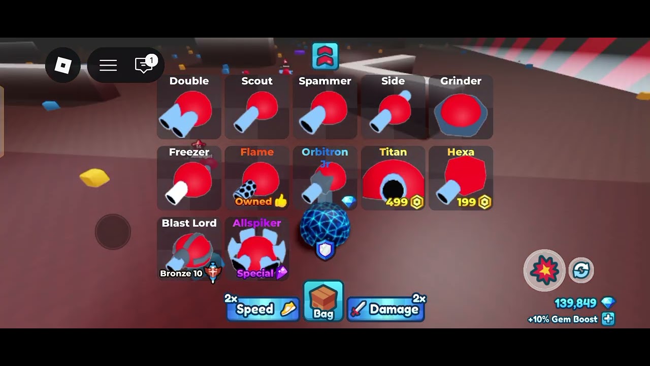 11 min of me suffering in tank game