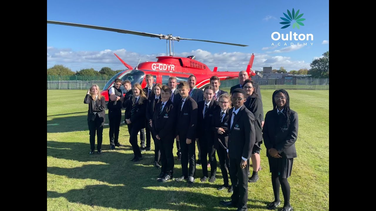Helicopter Reward October 2022