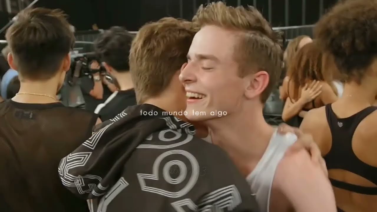 I never had a dream come true( obrigada por tudo now united)