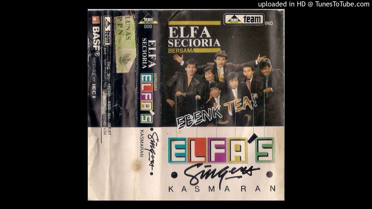 Pesta (Elfa's Singers)