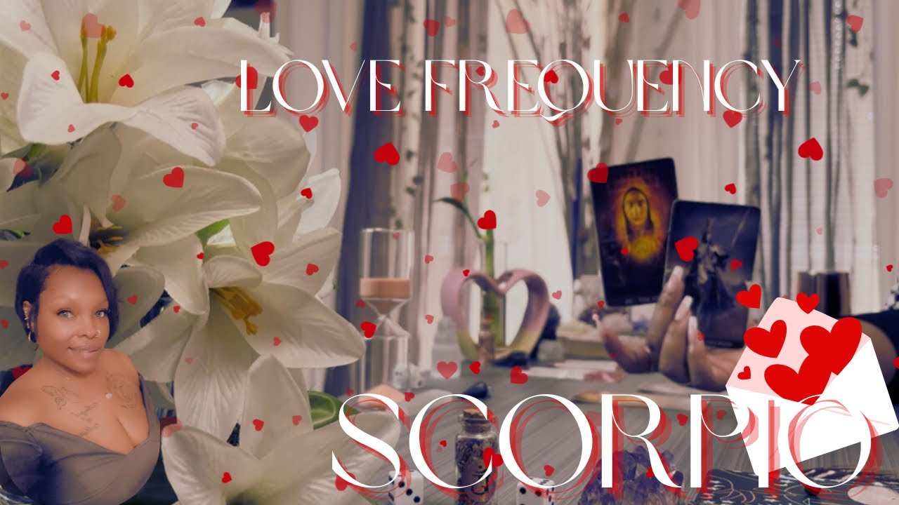 Scorpio Love Tarot ❤️ It’s all fun and games until they get upset 🫢 Scorpio Soulmate Tarot February