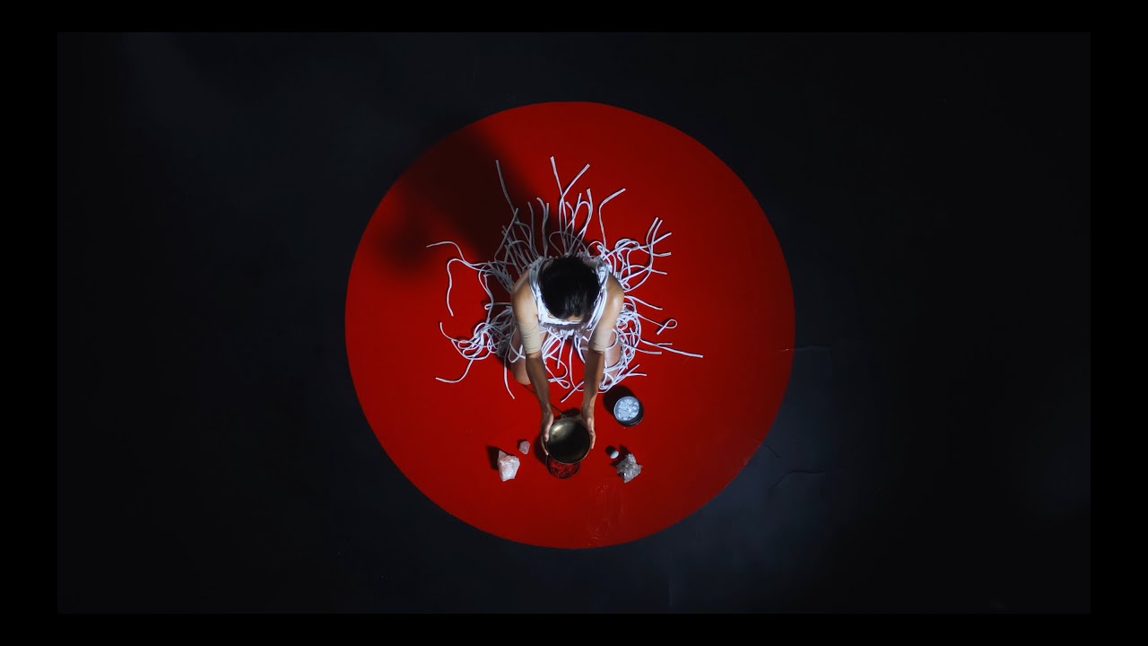 UJI - Oropo (Official Video)