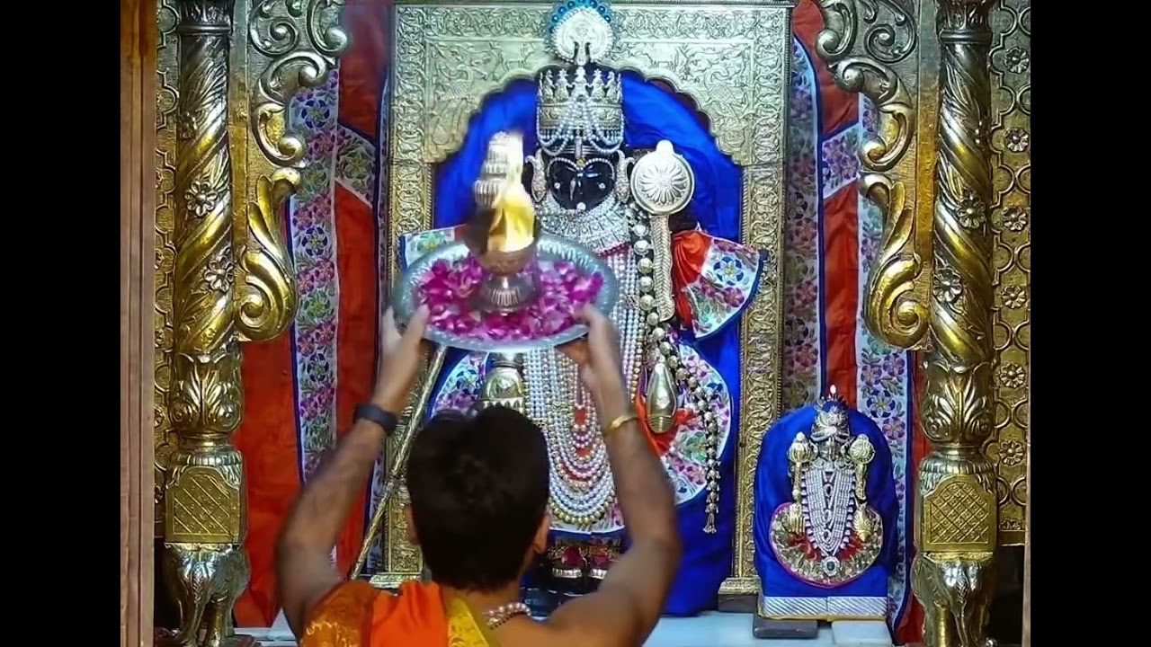 Jay Dwarkadhish 🙏🙇‍♀️