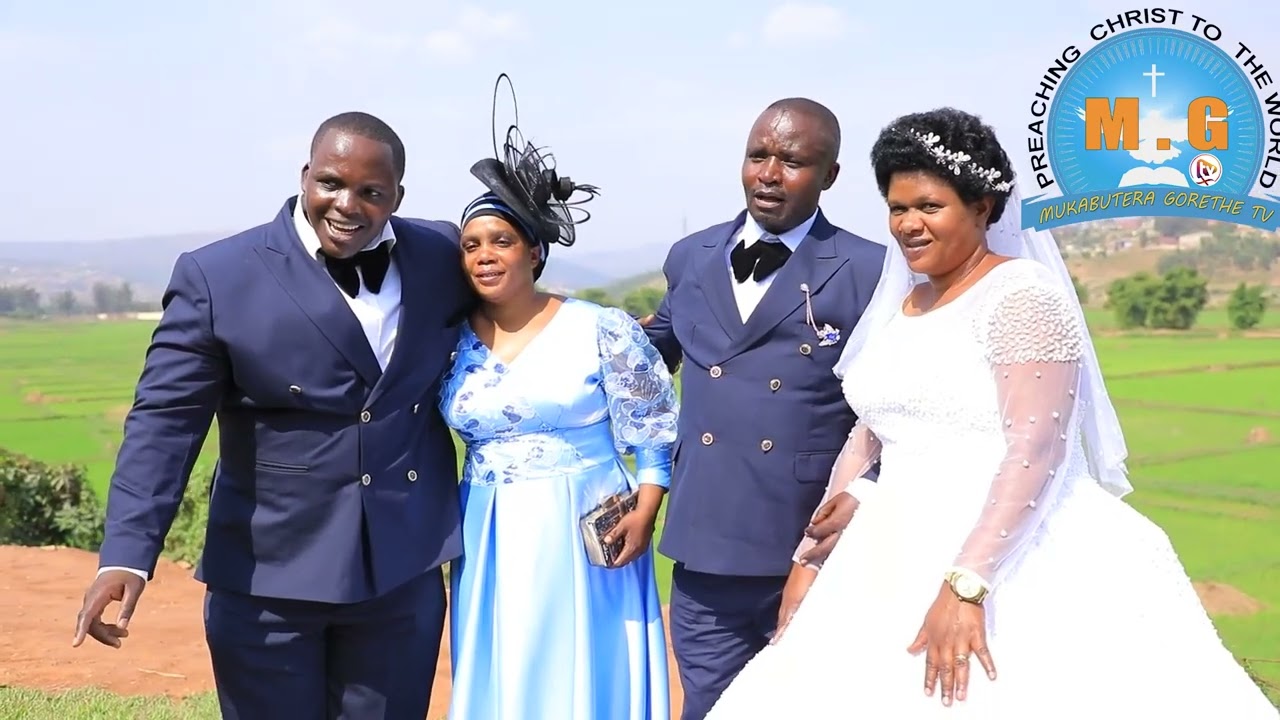 GUSAMBANA SIGITANGAZA  BIMAZE KUGARAGARA KO BENSHYI MUBAKRISTO NTAJURU BAZABONA  TWARINJIRIWE NASATA