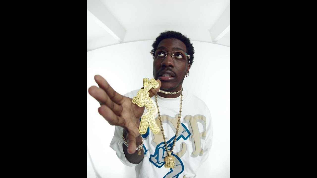 [FREE] Lil Yachty Sample Type Beat - 